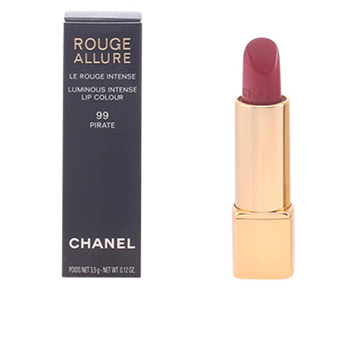 Chanel Rouge Allure Lippenstift Intensiver Farbeffekt