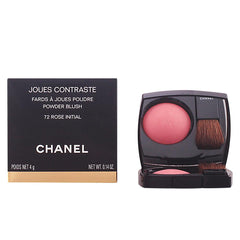 Chanel Joues Contraste Puderblush Natürliche Langanhaltende Strahlkraft