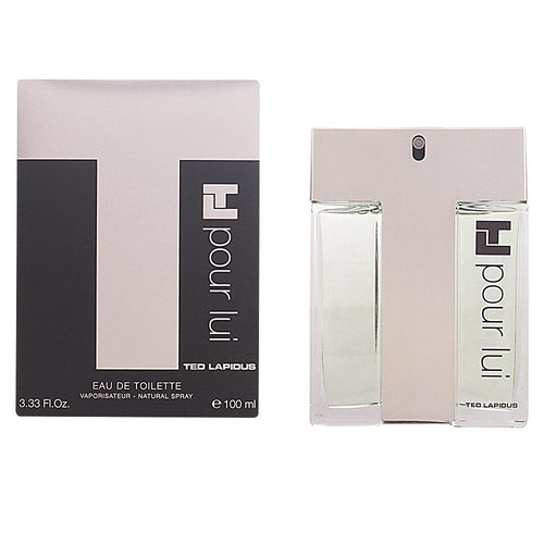 Ted Lapidus Tl Pour Lui Profumo Eau De Toilette Maschile Legno Orientale