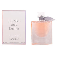 Lancôme La Vie Est Belle Parfüm Eau De Parfum Erlebe Lebensfreude