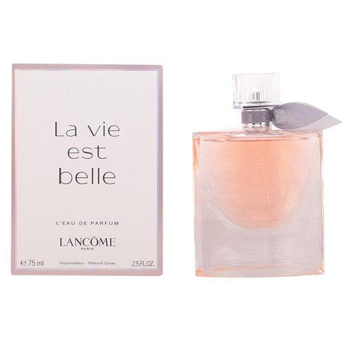 Lancôme La Vie Est Belle Parfüm Eau De Parfum Erlebe Lebensfreude
