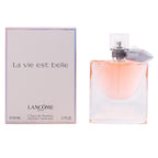 Lancôme La Vie Est Belle Parfüm Eau De Parfum Erlebe Lebensfreude
