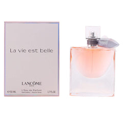 Lancôme La Vie Est Belle Parfüm Eau De Parfum Erlebe Lebensfreude