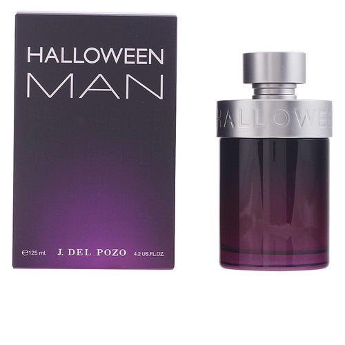 Halloween Halloween Man Perfume Eau De Toilette Expresa Tu Identidad