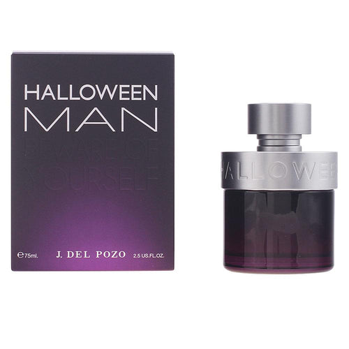 Halloween Halloween Man Perfume Eau De Toilette Expresa Tu Identidad