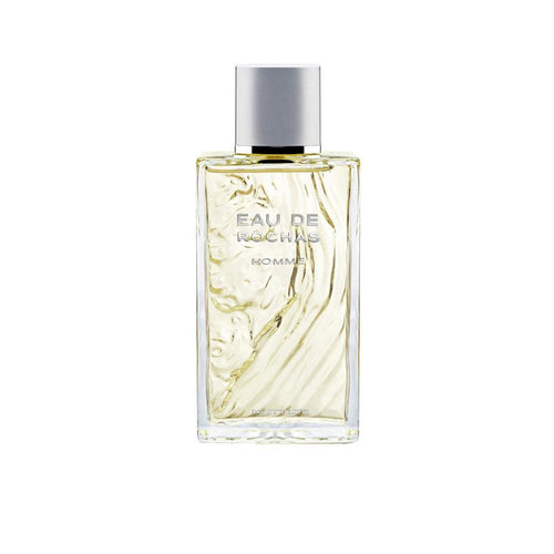 Rochas Eau De Rochas Homme Perfume Eau De Toilette Olas Salvajes De Frescura