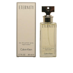 Calvin Klein Eternity Parfüm Eau De Parfum Frisch Und Blumig