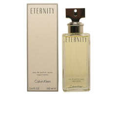 Calvin Klein Eternity Parfüm Eau De Parfum Frisch Und Blumig