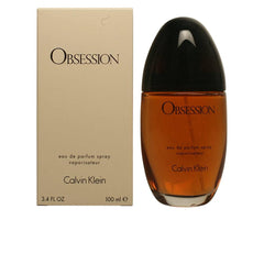 Calvin Klein Obsession Parfüm Eau De Parfum Innovativer Und Verführerischer Duft