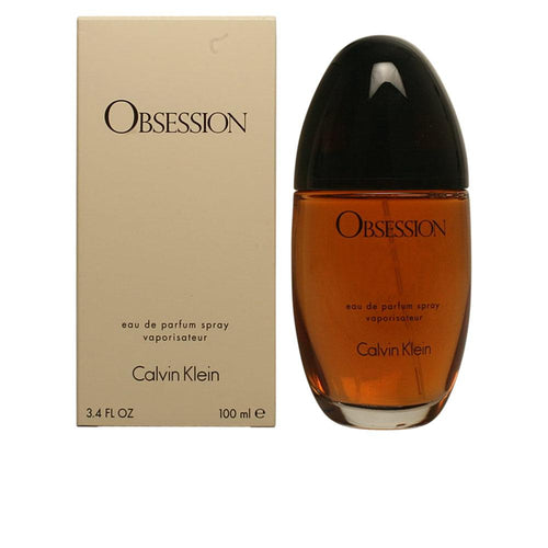 Calvin Klein Obsession Parfüm Eau De Parfum Innovativer Und Verführerischer Duft