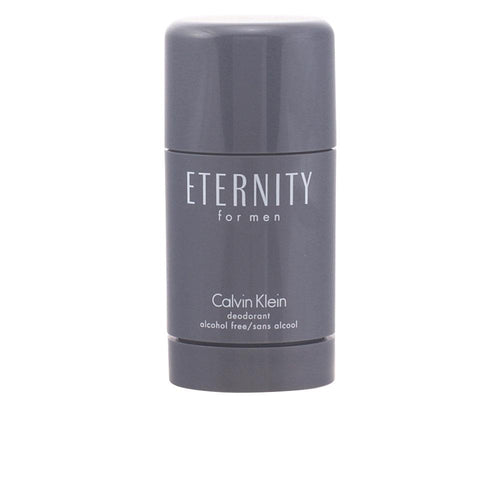 Calvin Klein Eternity For Men Desodorante Stick Sin Alcohol Protección Pura