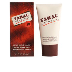 Tabac Tabac Original Balsamo Dopobarba Aroma Maschile Inconfondibile