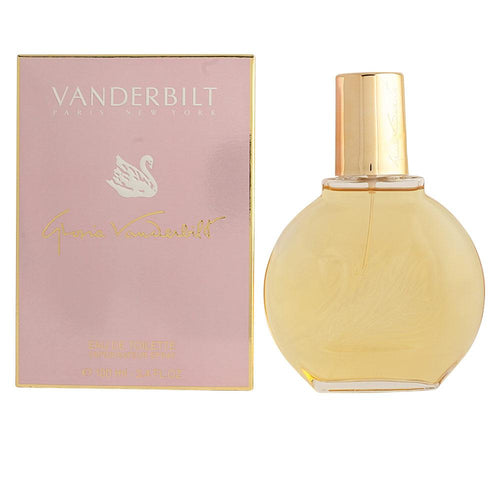 Vanderbilt Vanderbilt Perfume Eau De Toilette Elegancia Femenina Atemporal