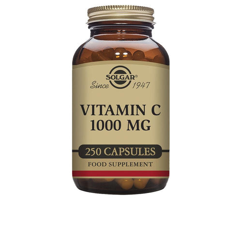 Solgar Refuerzo Inmunitario Solgar Integratore Alimentare Vitamina C Supporto Immunitario Efficace