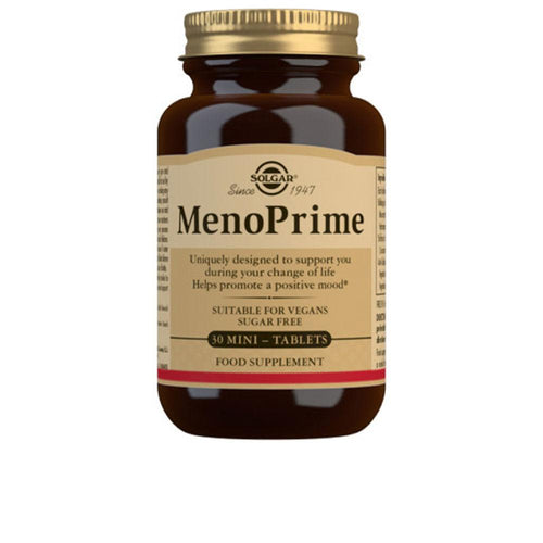 Solgar Salud Mujer Solgar Integratore Alimentare Meno Prime Bellezza E Salute Naturale