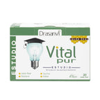 Drasanvi Vitalpur Integratore Alimentare Allevia La Stanchezza