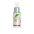 Dr Organic Argán Dr Organic Augenkontur Serum Straffend Für Einen Jugendlichen Blick
