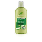 Dr Organic Aloe Vera Dr Organic Shampoo Für Gesundes Glänzendes Haar