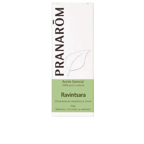 Pranarôm Aceite Esencial Olio Essenziale Pura Essenza Naturale