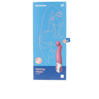 Satisfyer Petting Hipo Vibratore Erotico Piacere G Spot