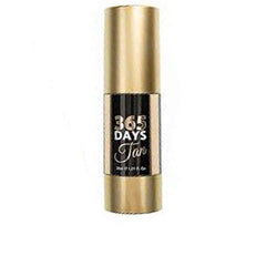 Moi 365 Days Tan Estensore Abbronzatura Idratante Abbronzatura Lunga Durata