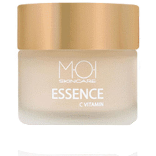 Moi Essence Vitamin C Crème Anti Age Naturelle