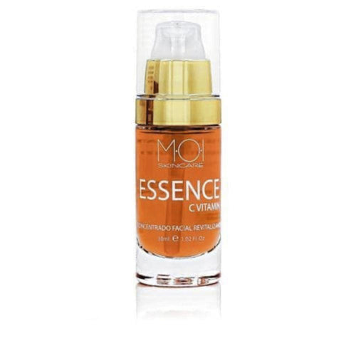 Moi Essence Vitamin C Concentré Visage Puissance Antioxydante Unique