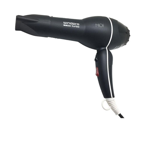 Moi Windpro Sèche Cheveux Professionnel Innovation Ionique Céramique