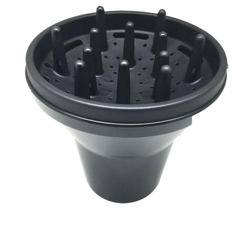 Moi Curlpro 500 Diffusore Universale Per Capelli Volume Onde E Ricci