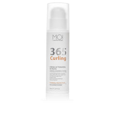 Moi 365 Curling Lockenaktivator Und Verstärker Für Lockiges Haar Natürlich Definierte Locken