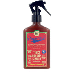Lola Cosmetics Rapunzel Tónico Capilar Anti Caída Cabello Más Fuerte Para Un Cabello Saludable