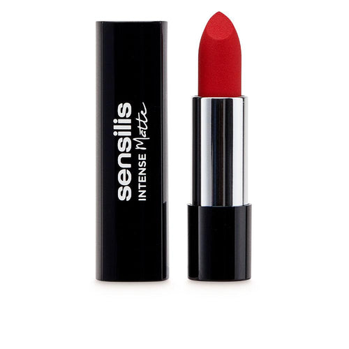 Sensilis Sensilis Intense Matte Lippenstift Sanfte Matte Eleganz