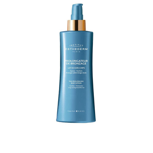 Institut Esthederm Prolongateur De Bronzage Lozione Corpo Abbronzatura Che Dura