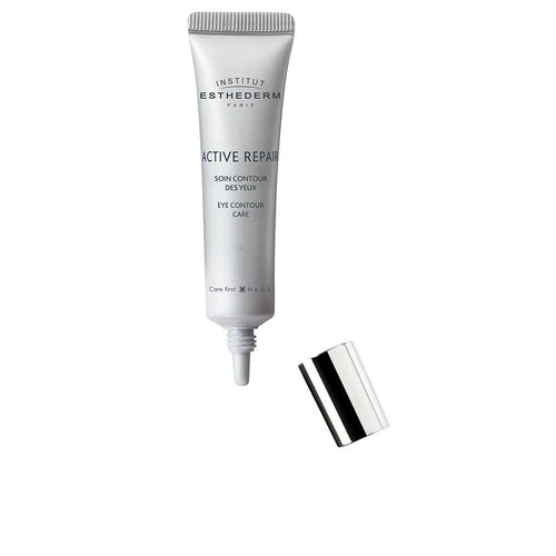 Institut Esthederm Active Repair Contorno Occhi Pelle Radiosa Senza Rughe