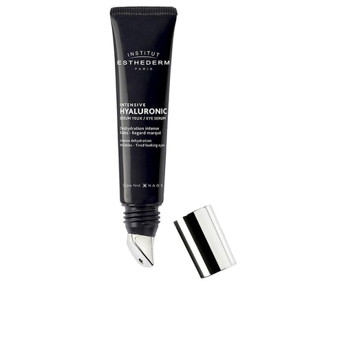 Institut Esthederm Intensive Hyaluronic Siero Contorno Occhi Idratazione Profonda Per Occhi Giovani