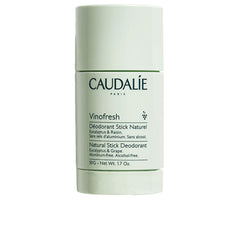 Caudalie Vinofresh Natürlicher Deodorant Stick 24 Stunden Formel