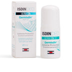 Isdin Germisdin Rx Roll On Antitranspirant Deodorant Effektiver Schweißschutz