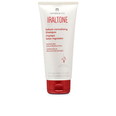 Iraltone Iraltone Champús Y Lociones Seboregulator Shampoo Ölregulierung Und Antioxidative Pflege
