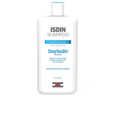 Isdin Daylisdin Champú Limpieza Delicada Y Nutritiva