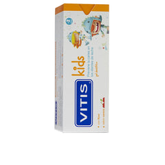 Vitis Kids Vitis Dentifricio Gel Fluorato Per Bambini Igiene Dentale Ottimale