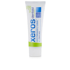 Xeros Dentaid Xeros Dentaid Dentifricio Sollievo Dalla Bocca Secca