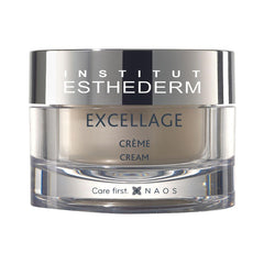 Institut Esthederm Excellage Crema Giovinezza Radiante Garantita