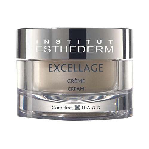 Institut Esthederm Excellage Crema Giovinezza Radiante Garantita