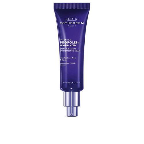 Institut Esthederm Intensive Propolis+ Crema Viso Minimizza Imperfezioni Con Propolis