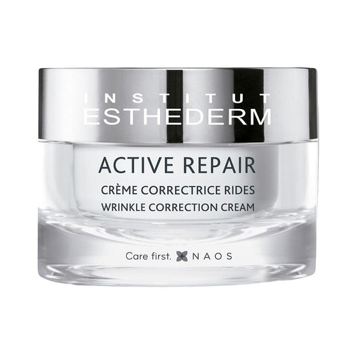 Institut Esthederm Active Repair Crema Viso Antirughe Giovinezza E Luminosità