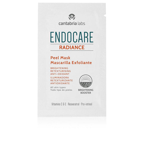 Endocare Endocare Radiance Maschera Esfoliante Luminous Skin Renewal