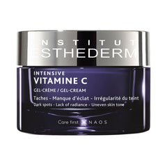 Institut Esthederm Intensive Vitamine C2 Gel Cream Para El Rostro Reduce Manchas Y Arrugas