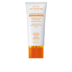 Institut Esthederm Photo Regul Crema Abbronzante Con Protezione Solare Pelle Radiante E Protetta