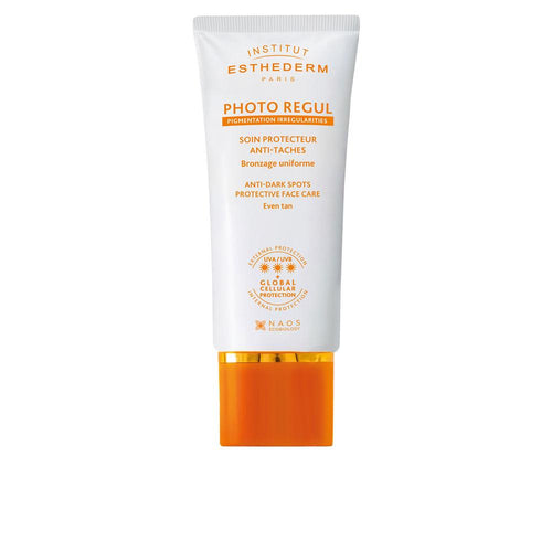 Institut Esthederm Photo Regul Crema Abbronzante Con Protezione Solare Pelle Radiante E Protetta
