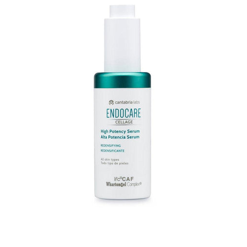 Endocare Cellage Siero Viso Pelle Rinnovata E Idratata